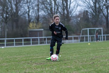 Bild 248 - D-Juniorinnen SVHU - FFC Nordlichter Norderstedt : Ergebnis: 10:0